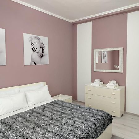 Appartamento Mari Mari Καζάλε Μονφερράτο Εξωτερικό φωτογραφία