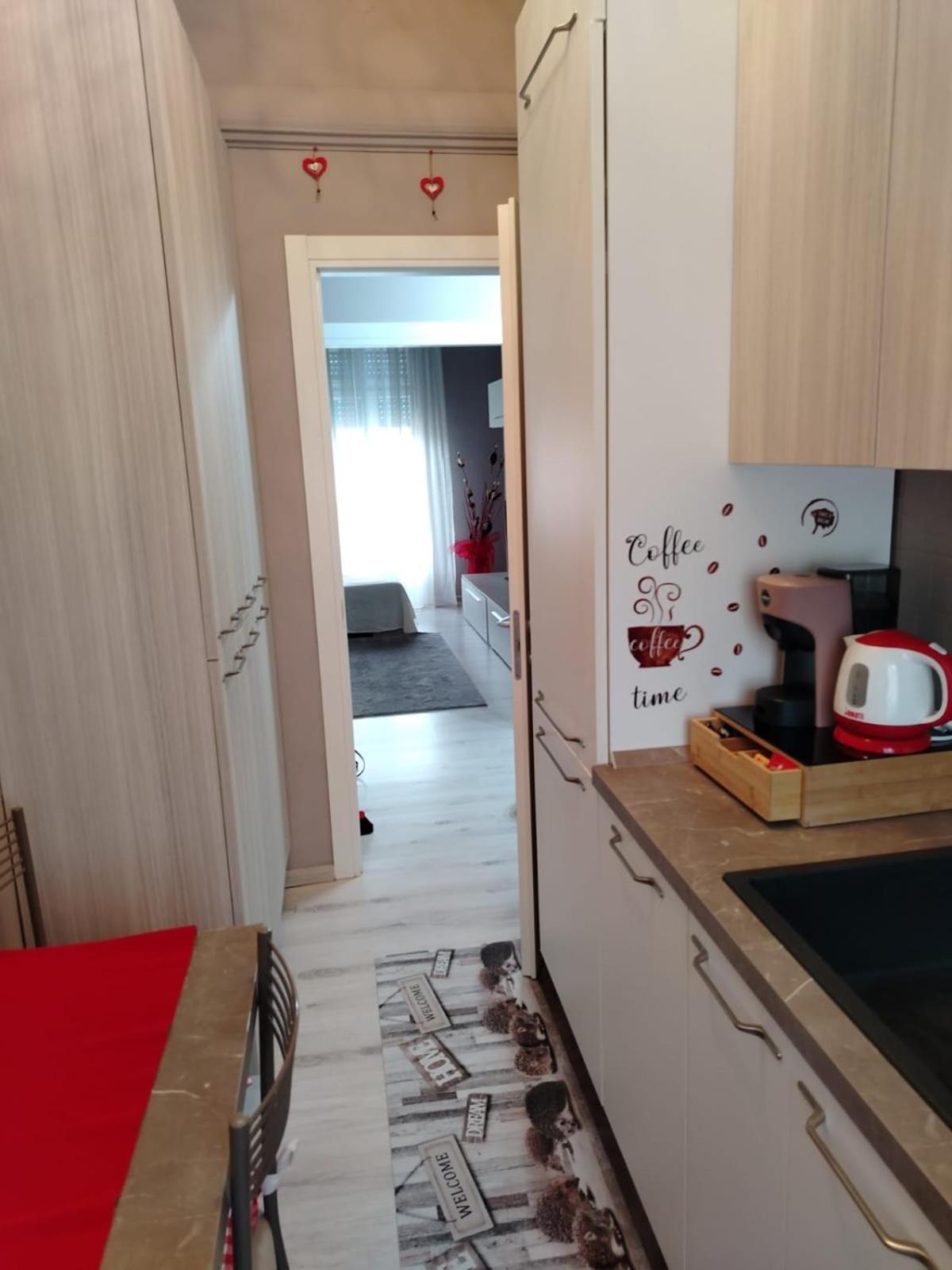 Appartamento Mari Mari Καζάλε Μονφερράτο Εξωτερικό φωτογραφία