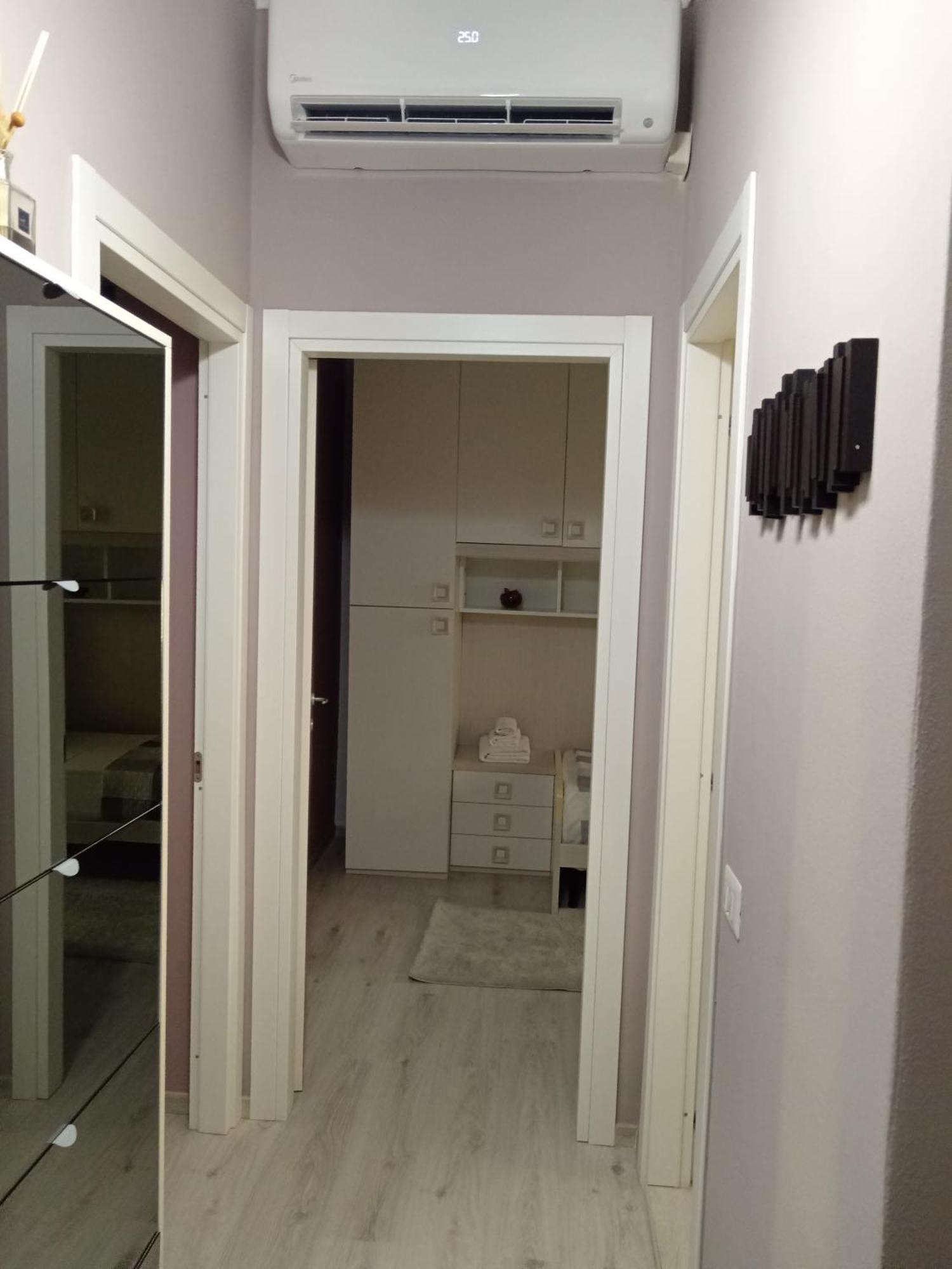 Appartamento Mari Mari Καζάλε Μονφερράτο Εξωτερικό φωτογραφία